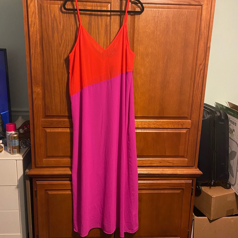 Beach Coverup
